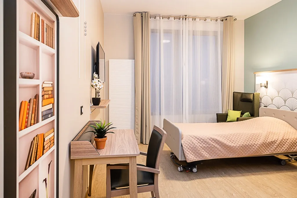 KORIAN Bords de la Marque 1