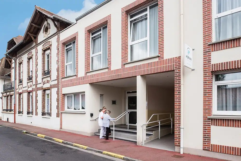 KORIAN Val aux Fleurs 0