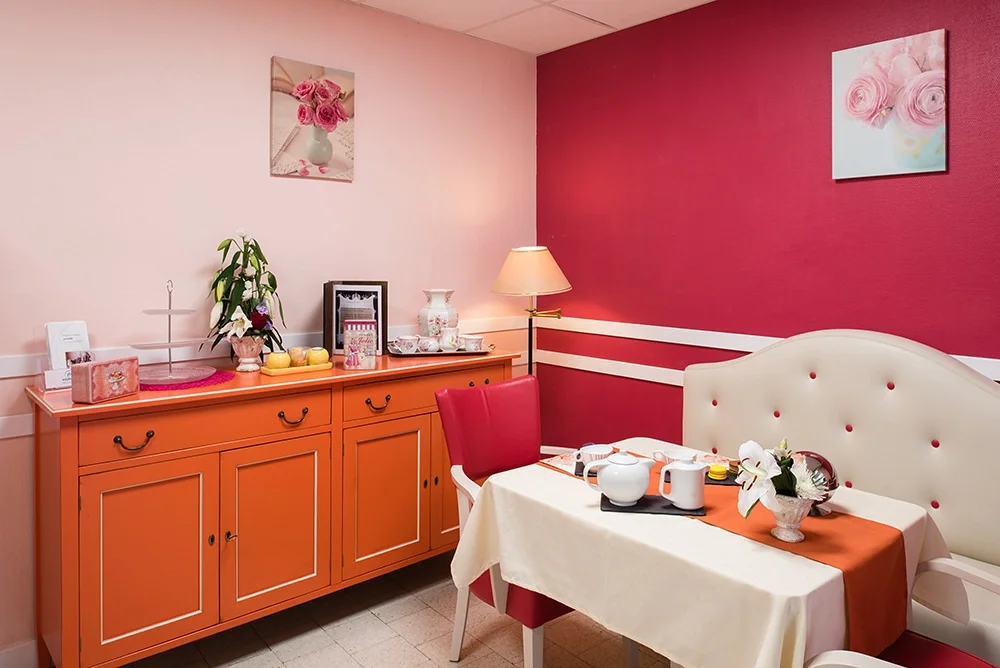 KORIAN Val aux Fleurs 1