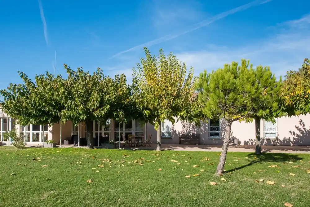 KORIAN Drôme Provençale 0