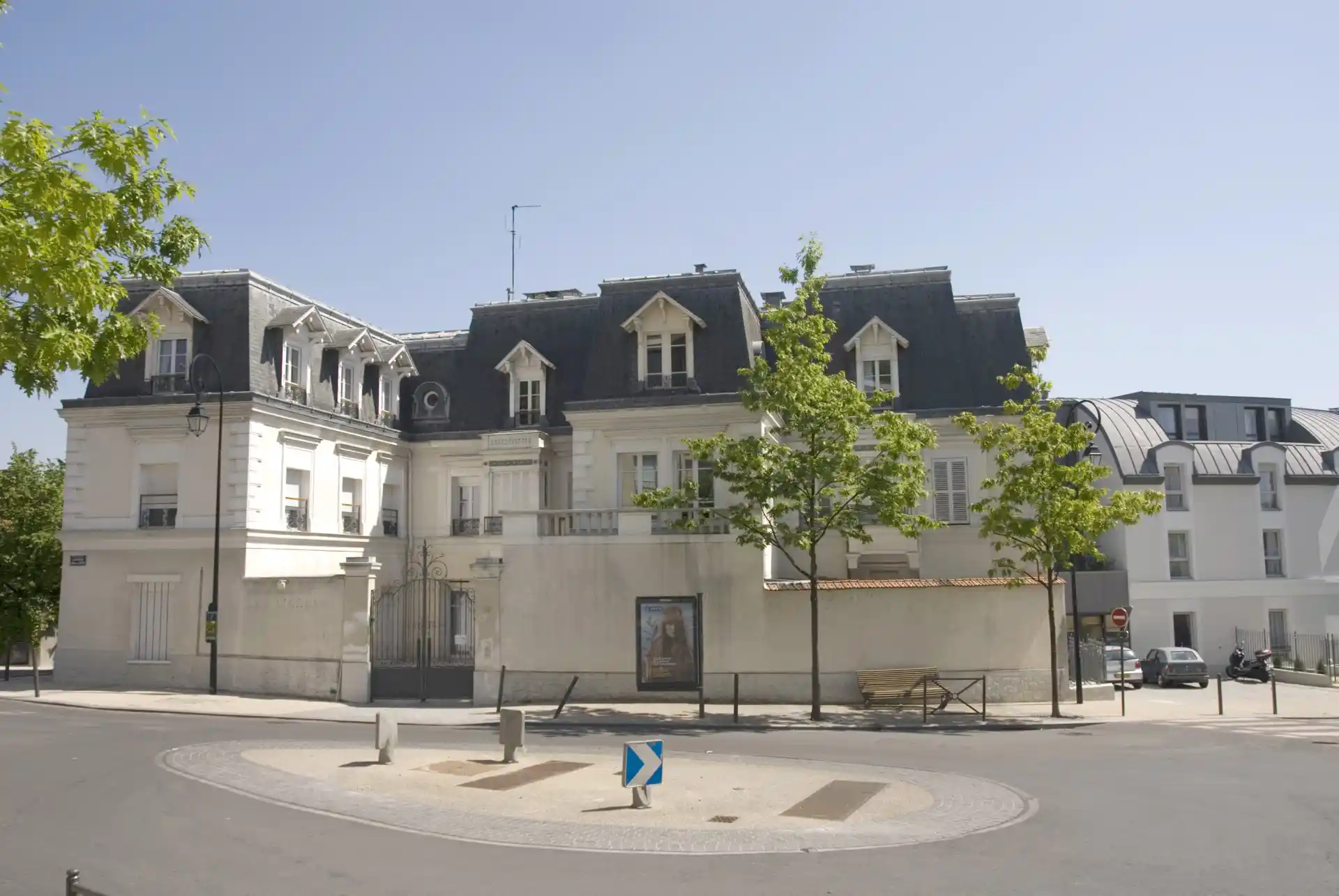 KORIAN Les Lierres 0