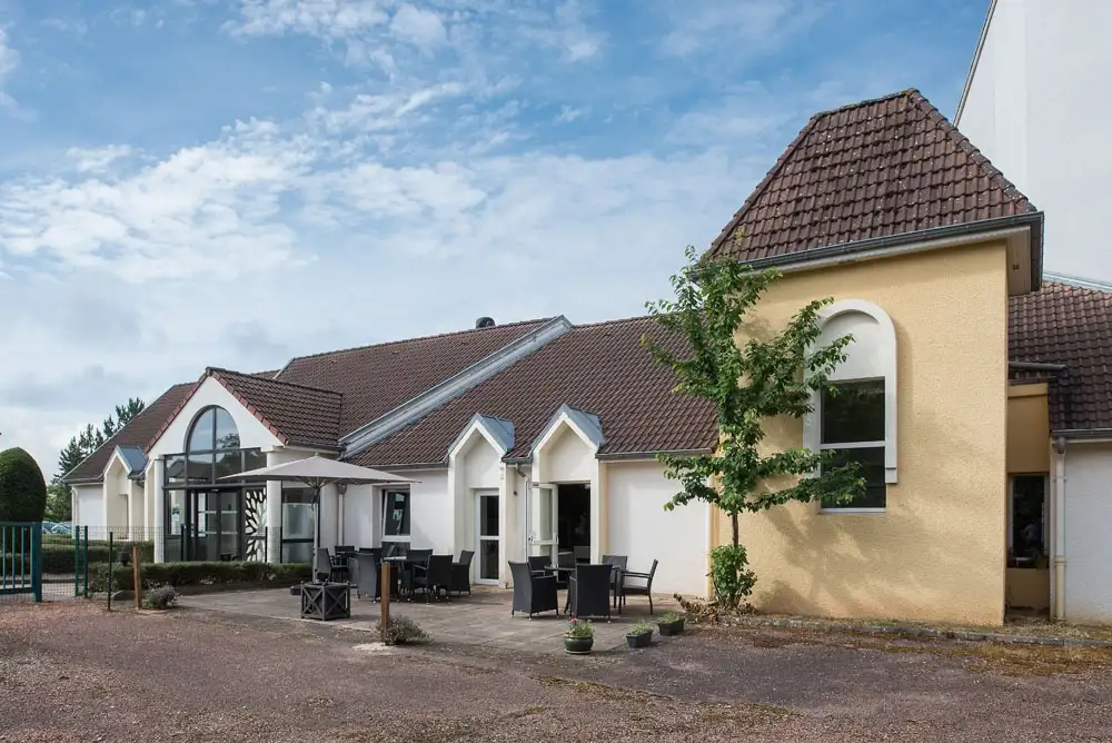 KORIAN Clos des Vignes 0