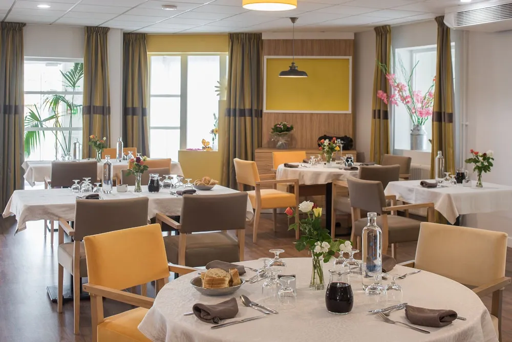 KORIAN Clos des Vignes 4