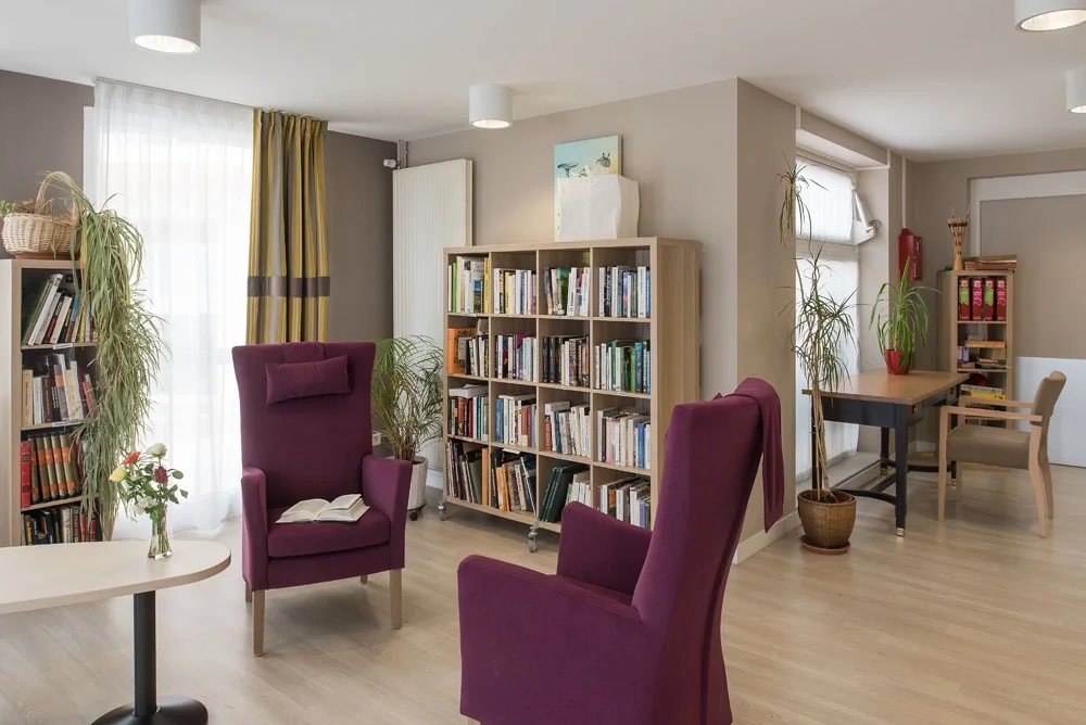 KORIAN Clos des Vignes 2