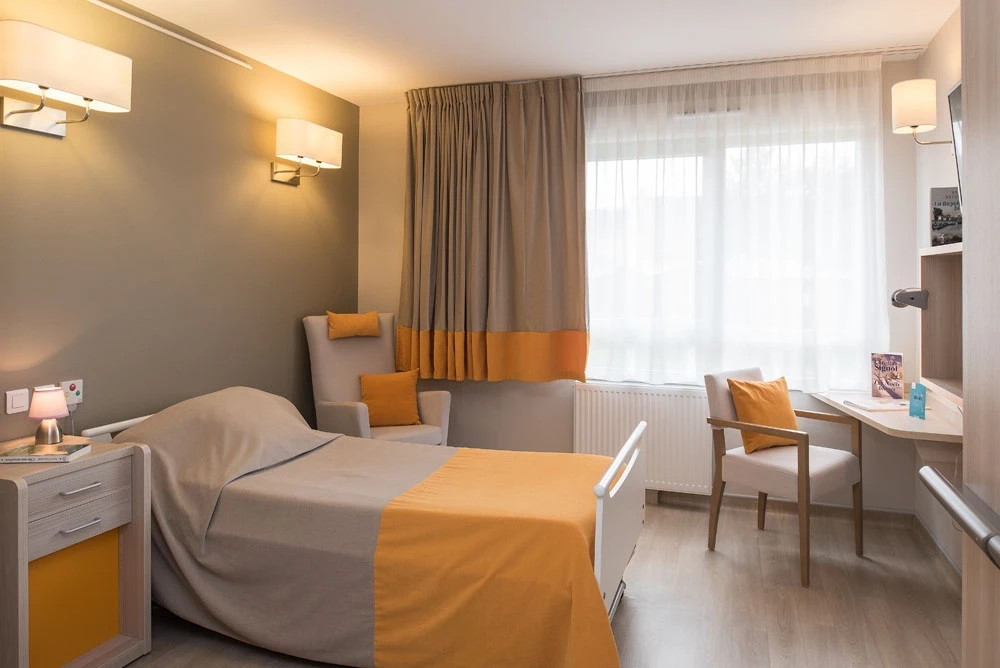 KORIAN Clos des Vignes 1