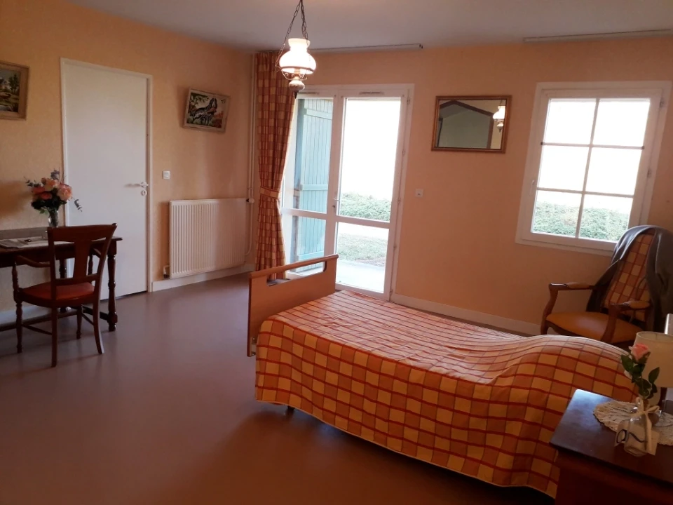 EMEIS Résidence le Cèdre 1