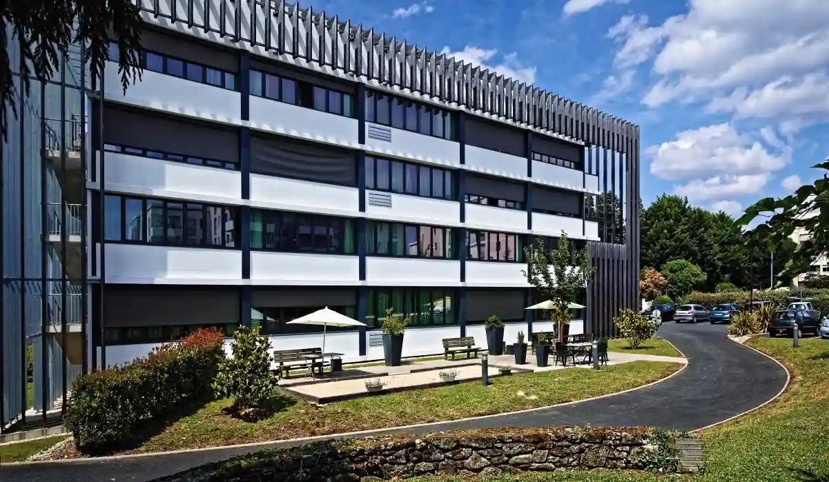 EMEIS Résidence le Clos Saint-Sébastien 0