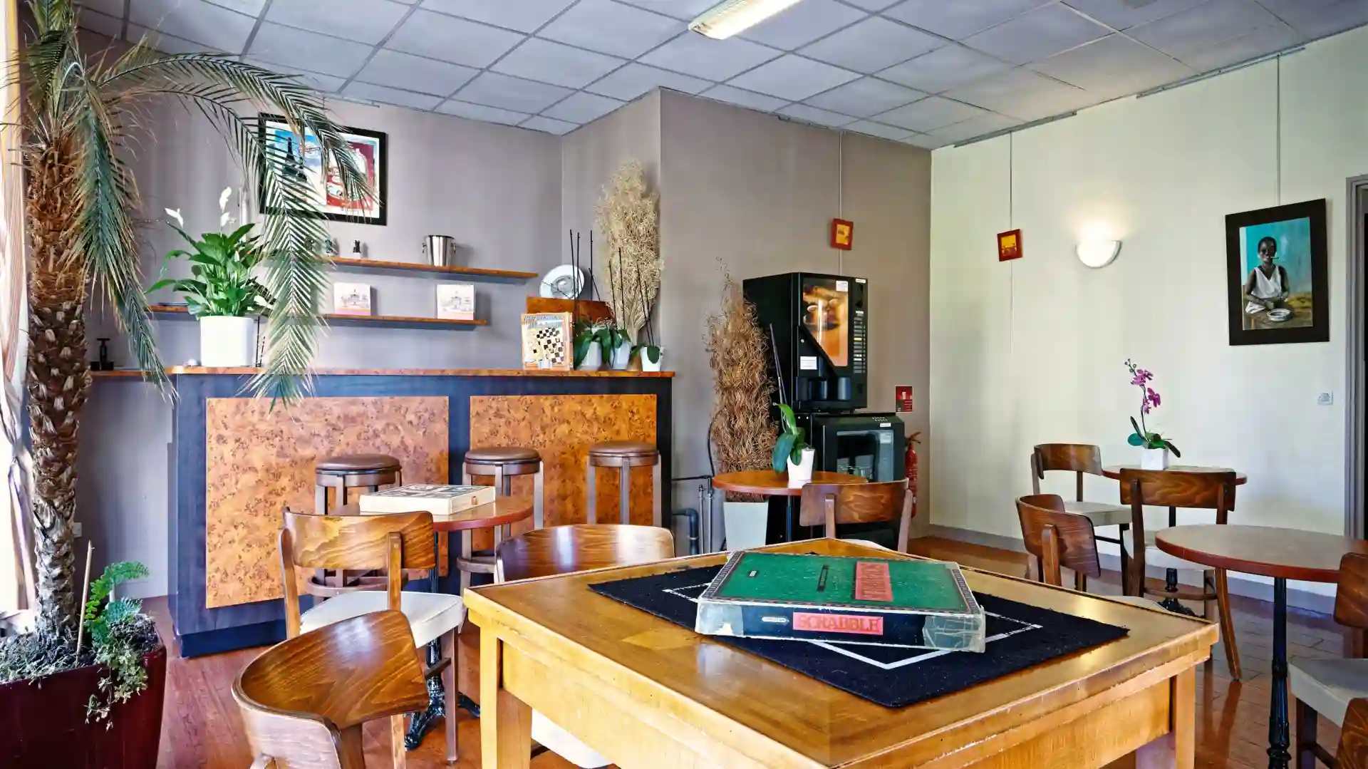 EMEIS Résidence le Clos Saint-Sébastien 1