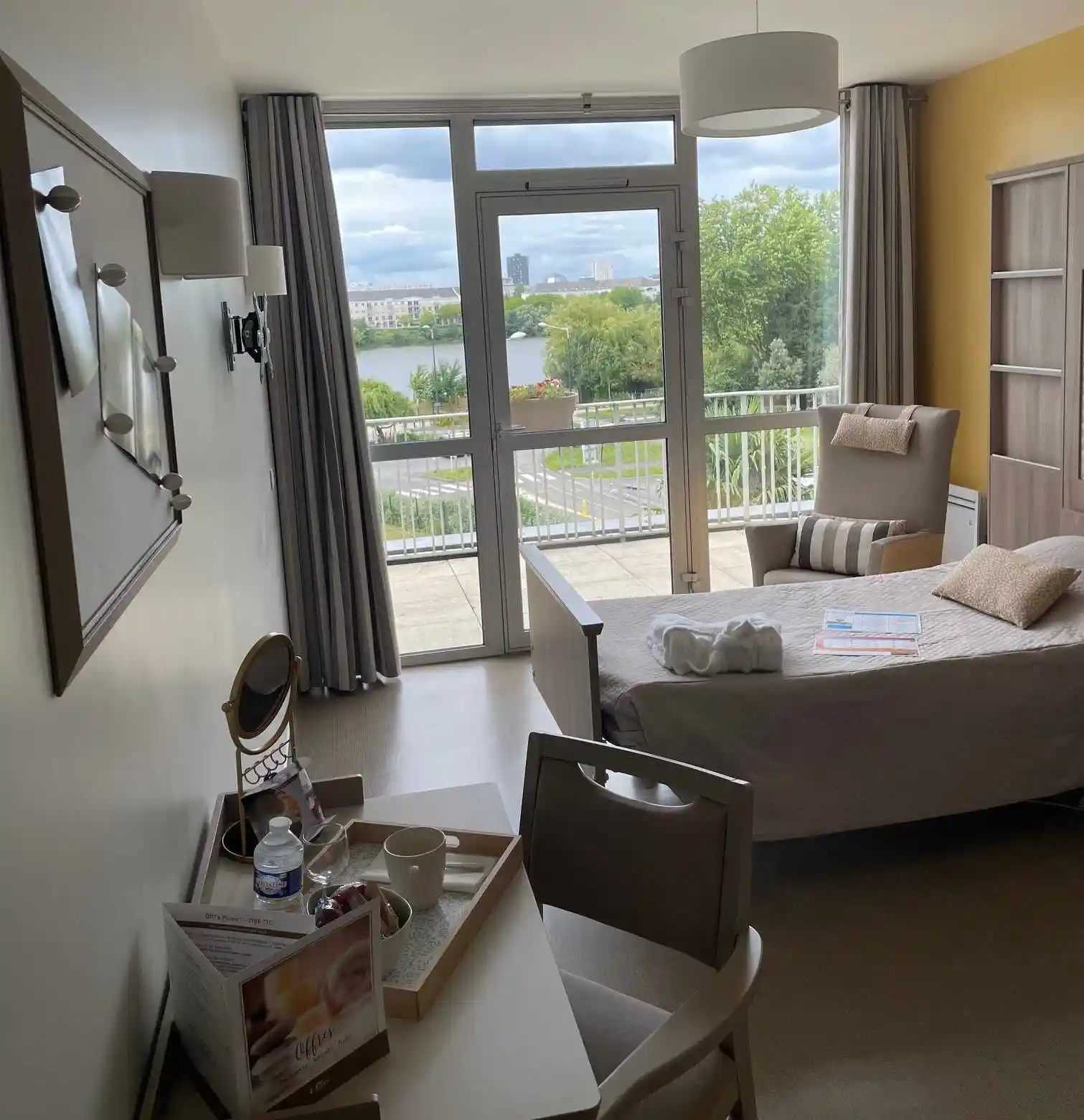 EMEIS Résidence le Clos Saint-Sébastien 2