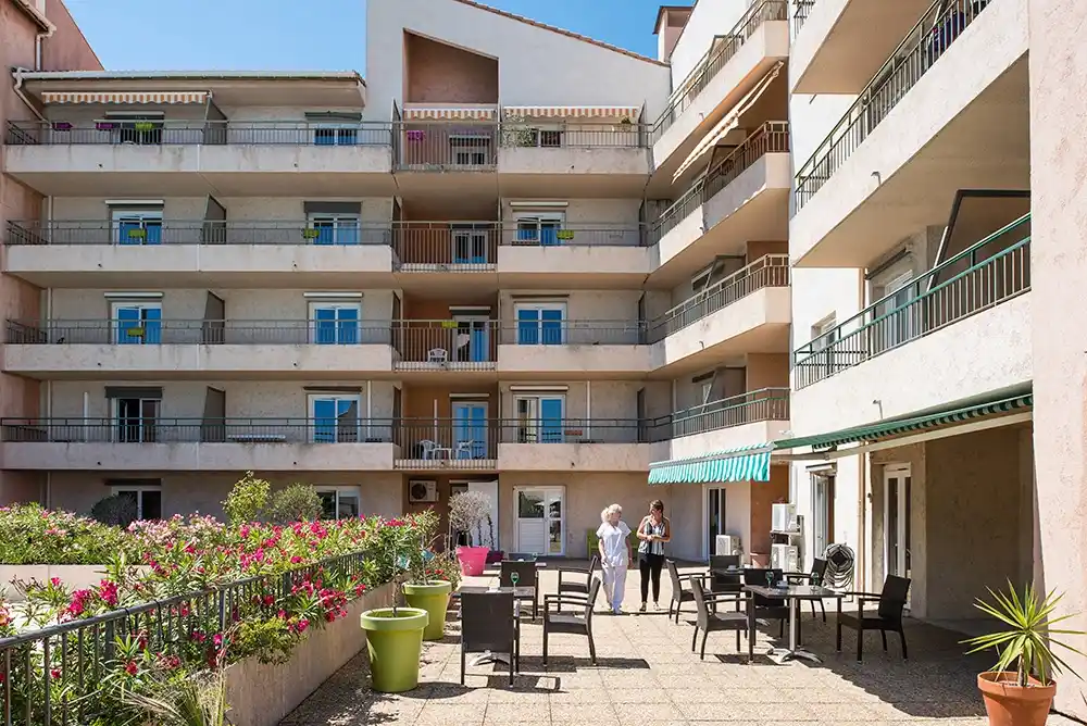 KORIAN Domaine St-Michel 0