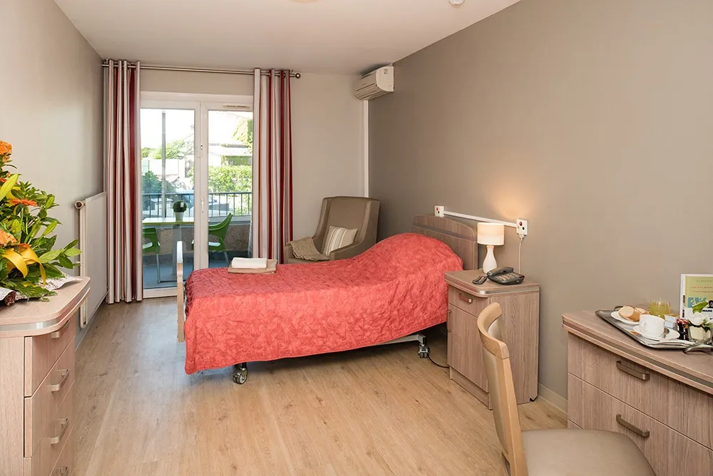 KORIAN Domaine St-Michel 1