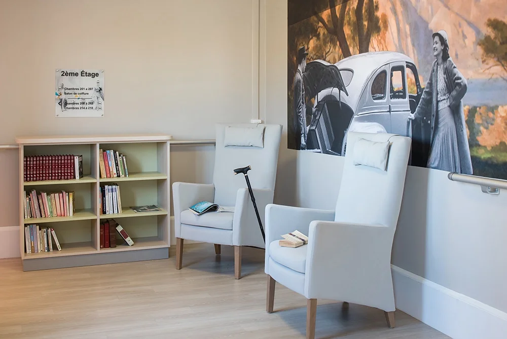 KORIAN Domaine St-Michel 2