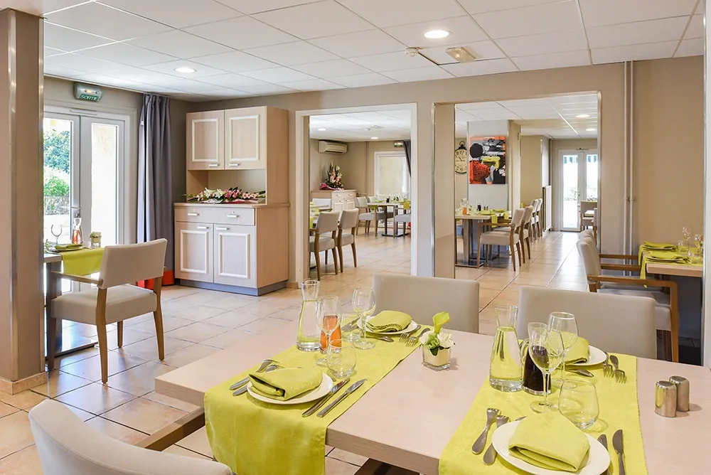 KORIAN Domaine St-Michel 3