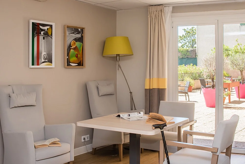 KORIAN Domaine St-Michel 4