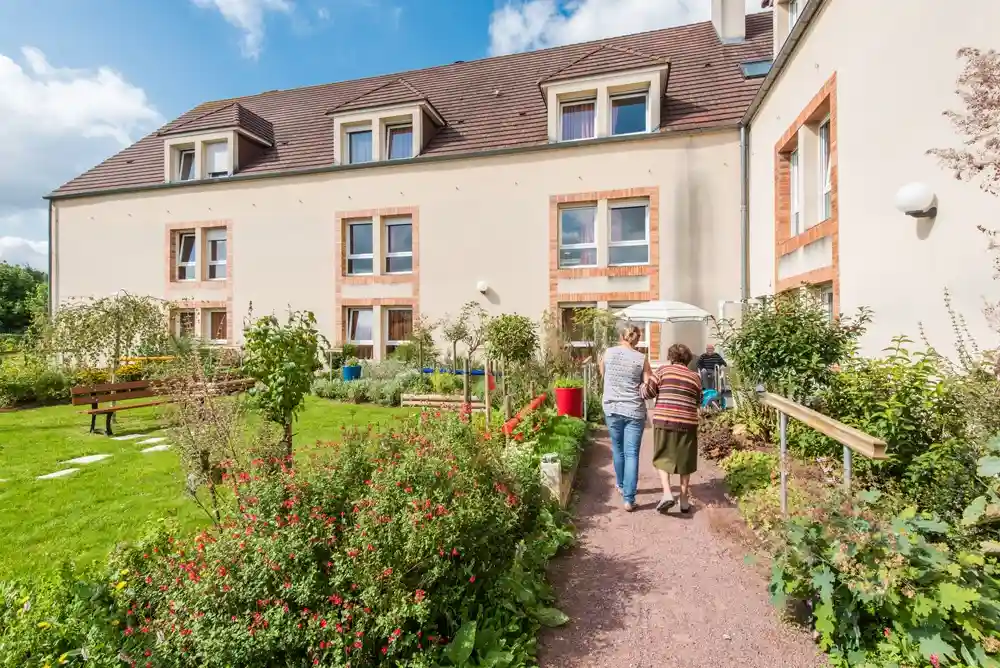 KORIAN Reine Mathilde 0