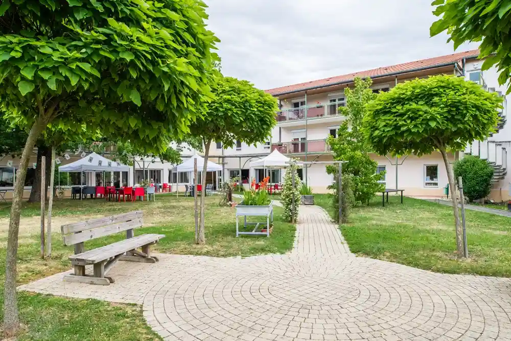 KORIAN Jardins d’Hestia 0