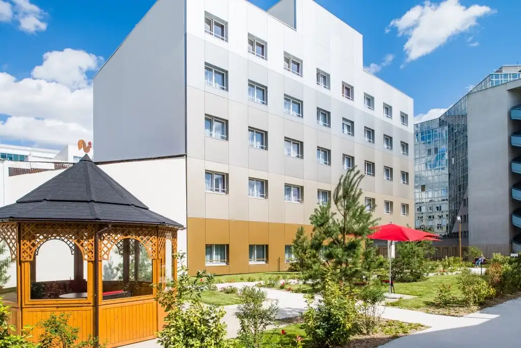 KORIAN L’Impérial 0