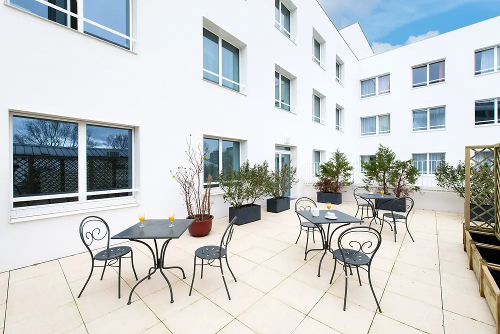 KORIAN L’Impérial 2