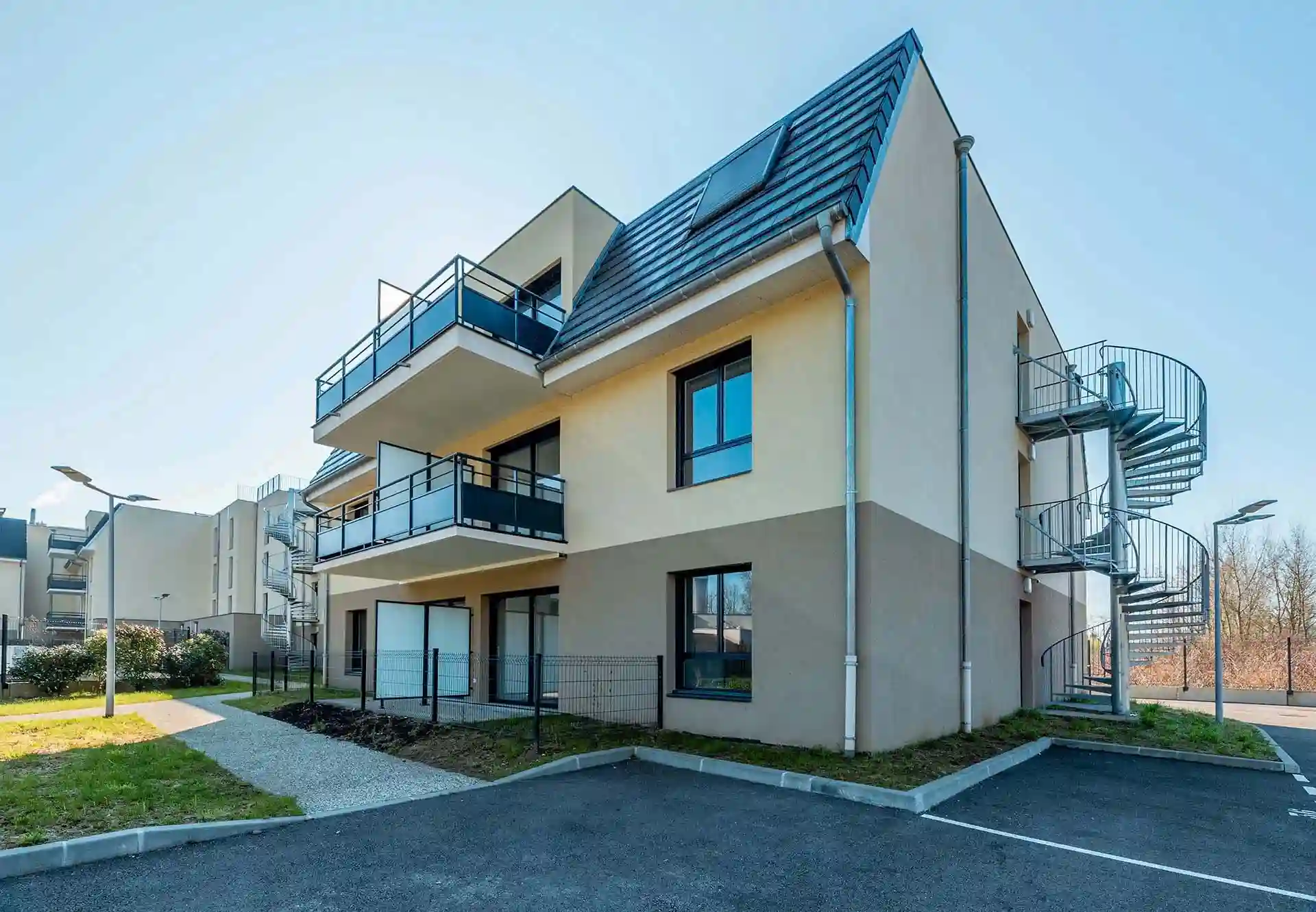 Les Jardins de Chavanoz 3