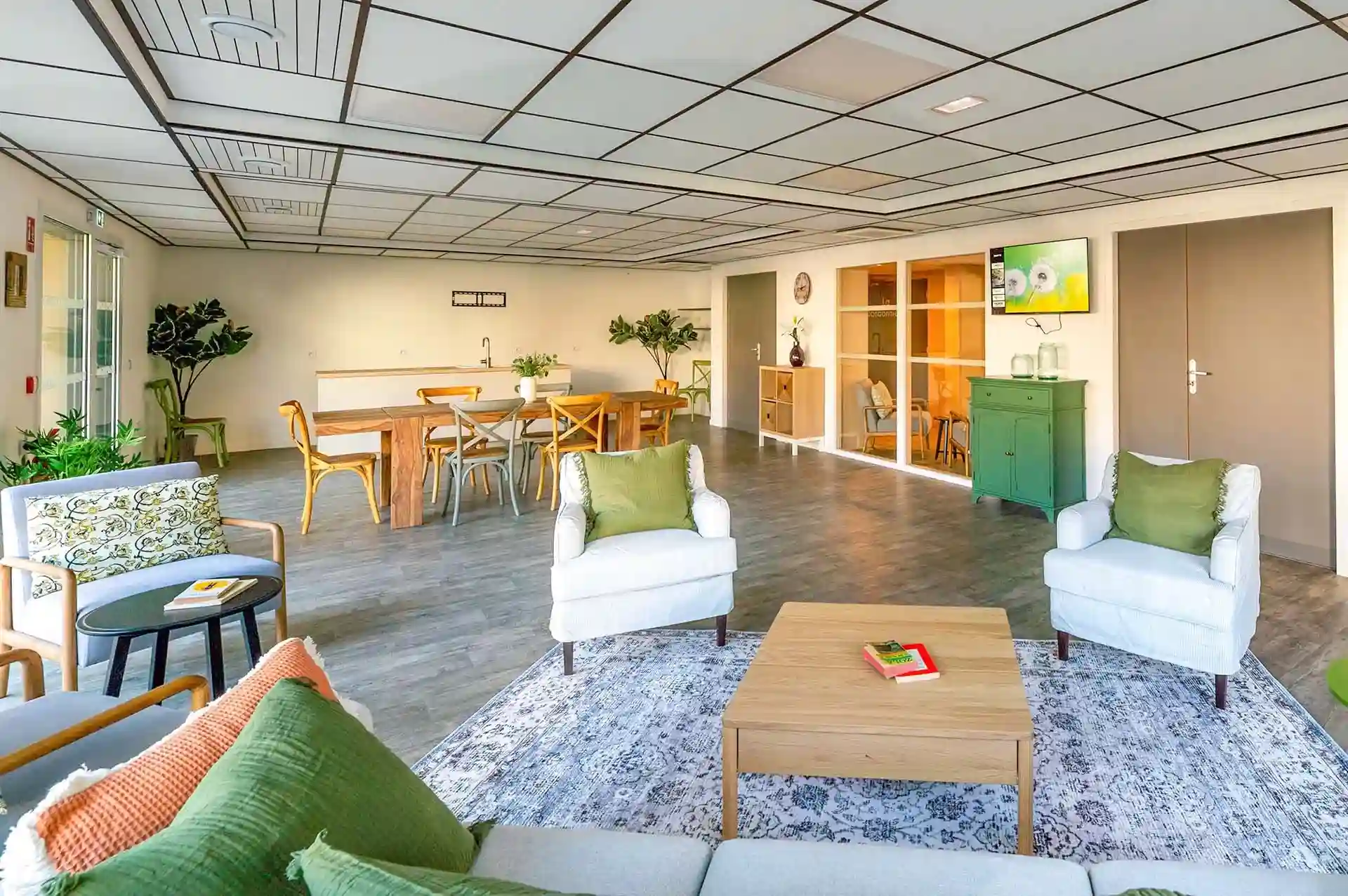 Les Jardins de Chavanoz 7