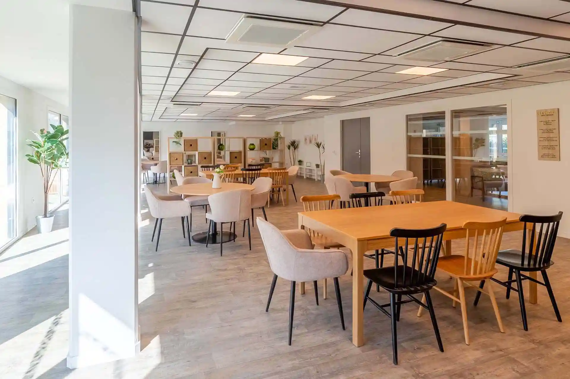 Les Jardins de Chavanoz 5