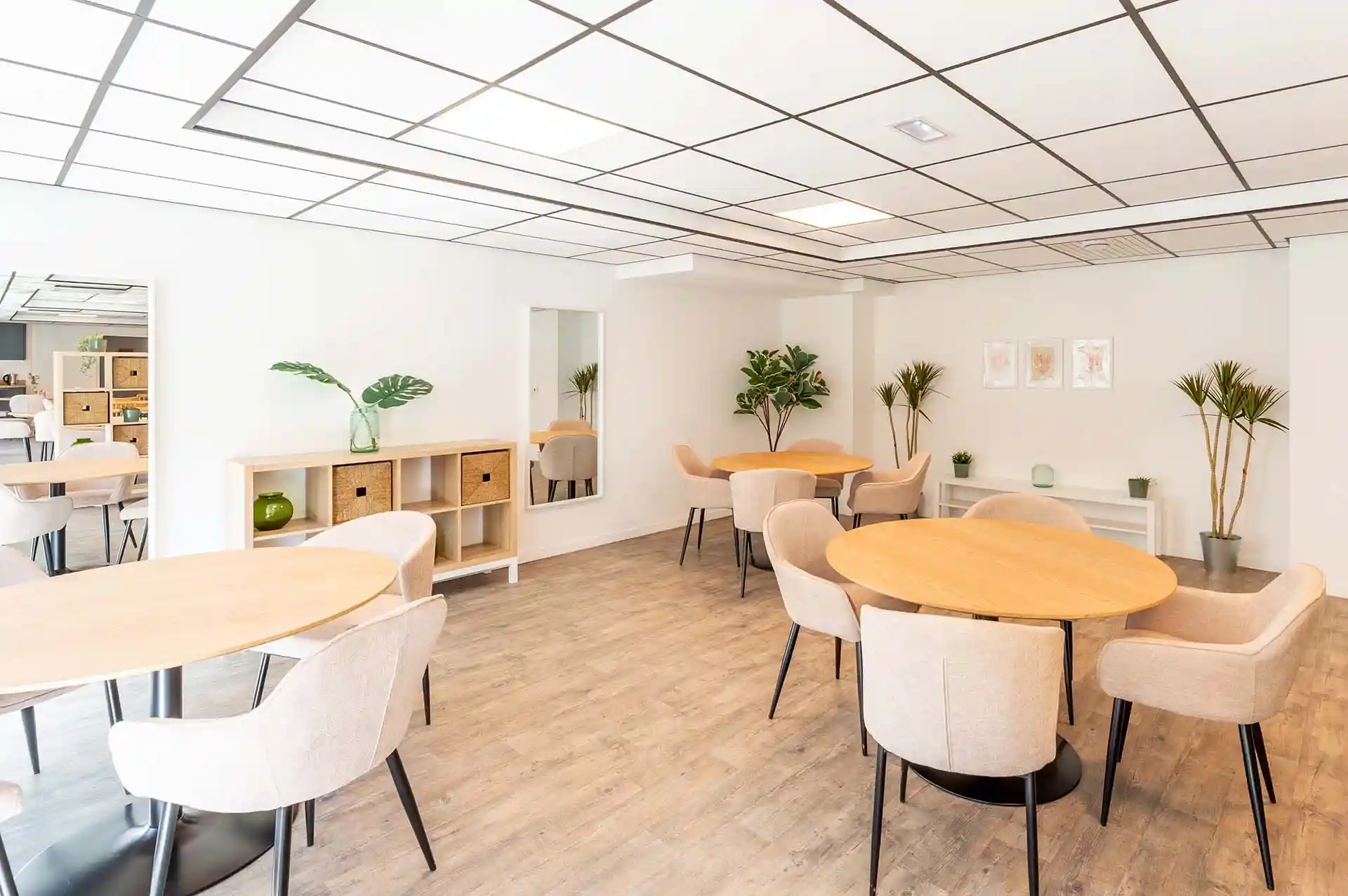 Les Jardins de Chavanoz 2