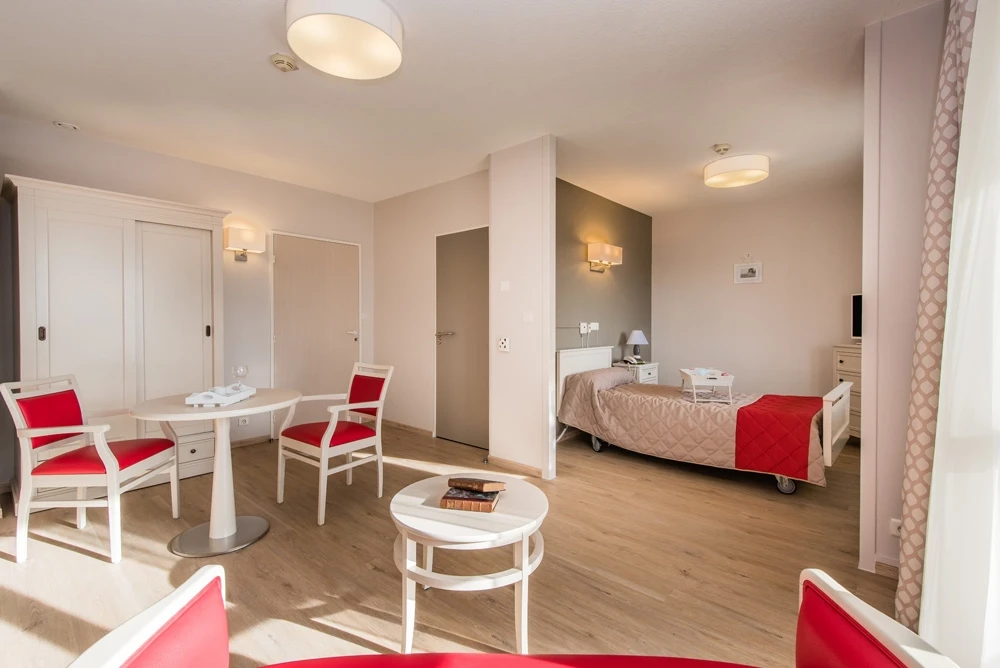 KORIAN Le Môle d’Angoulins 3