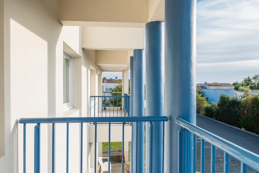 KORIAN Le Môle d’Angoulins 0