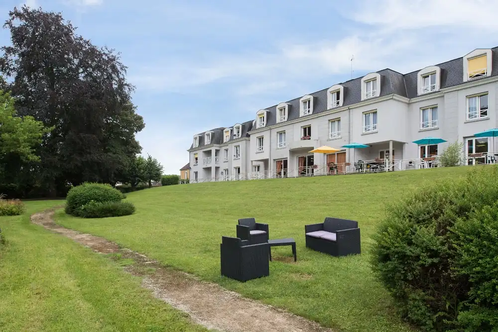 KORIAN Chaintréauville 2