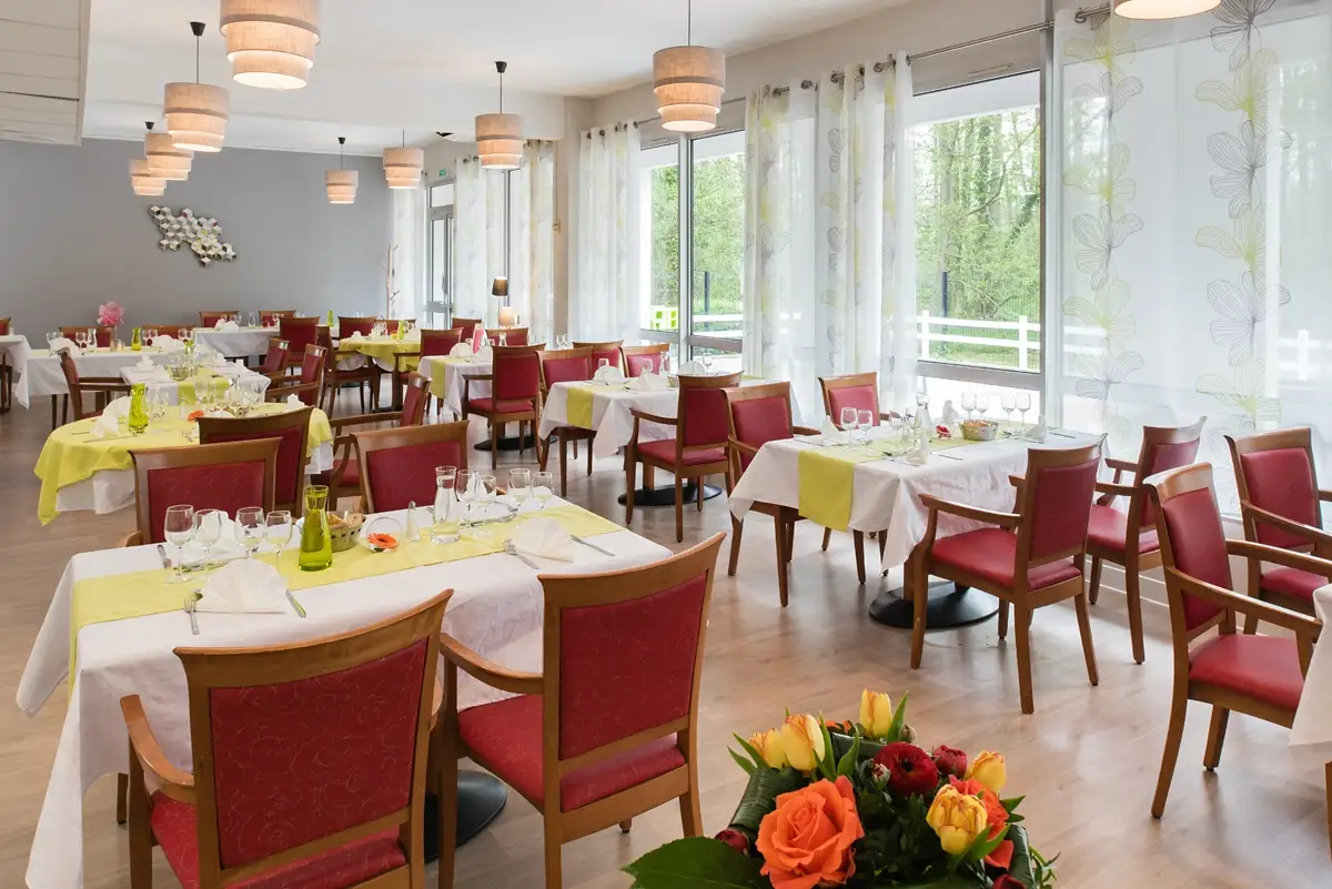 KORIAN Clairefontaine 2