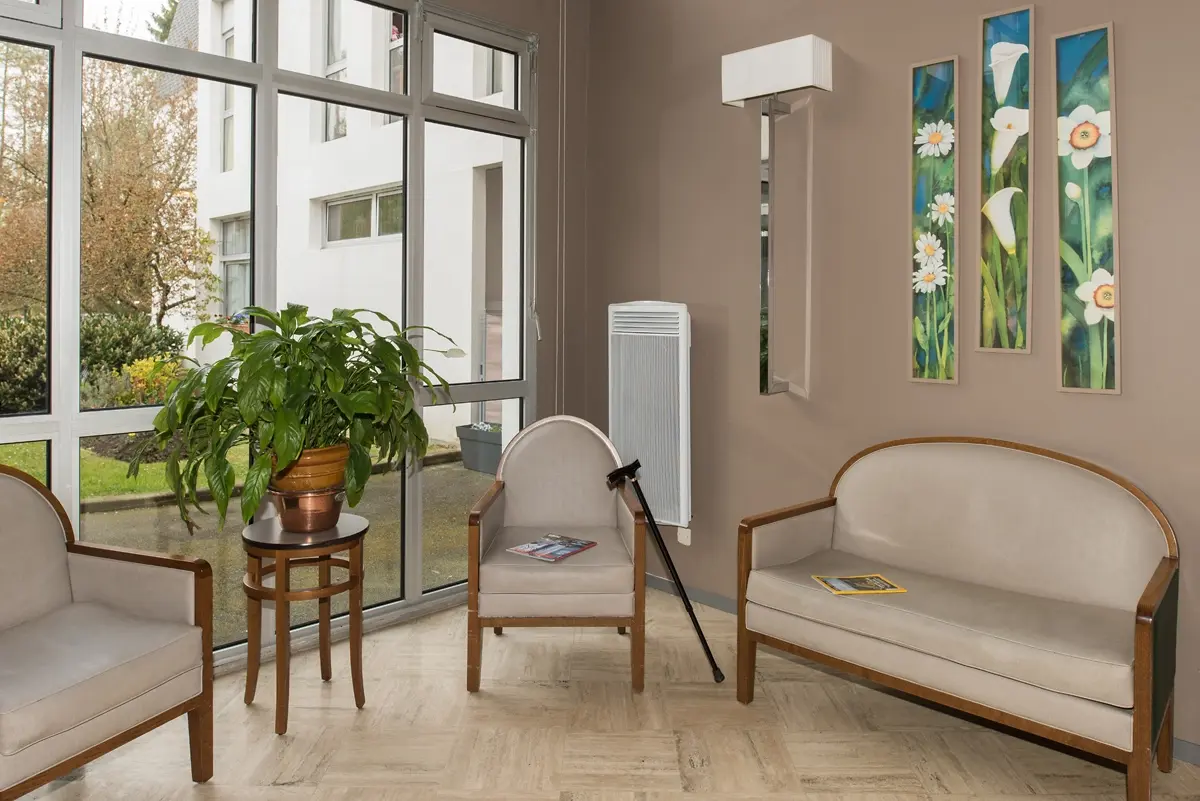 KORIAN Clairefontaine 3