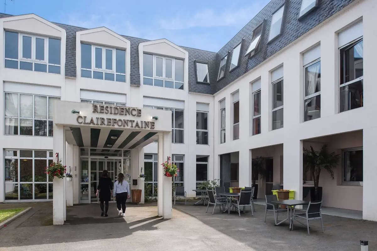 KORIAN Clairefontaine 0