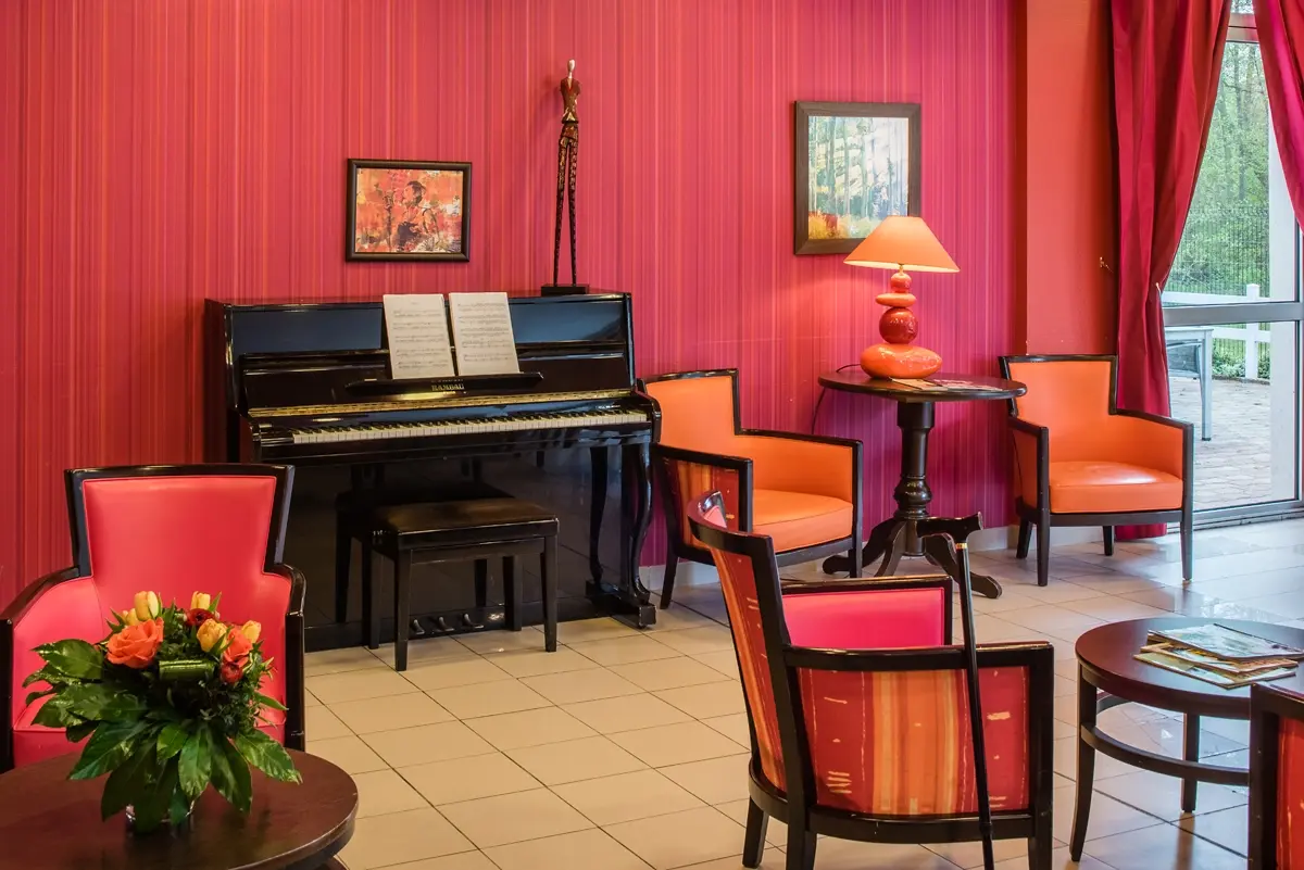 KORIAN Clairefontaine 1