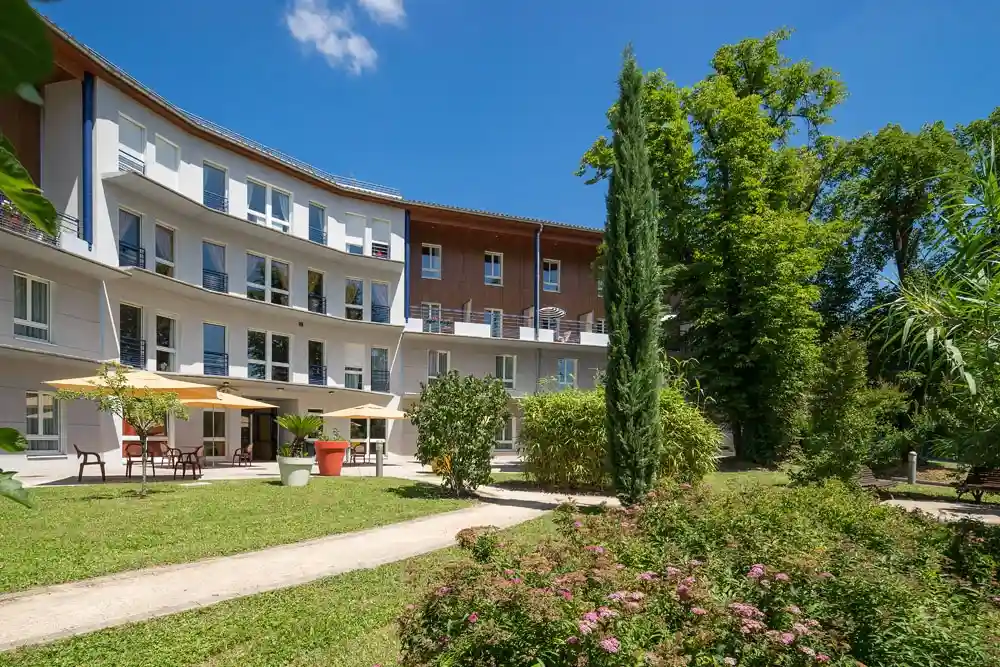 KORIAN Claude Bernard 0