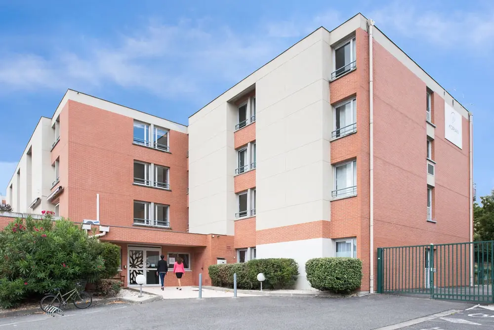 KORIAN La Côte Pavée 0