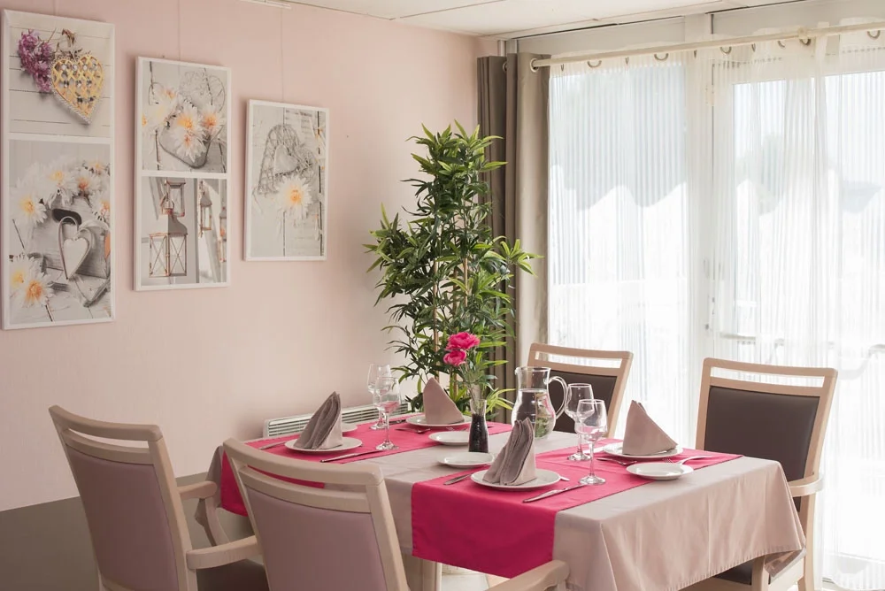 KORIAN La Loubière 2