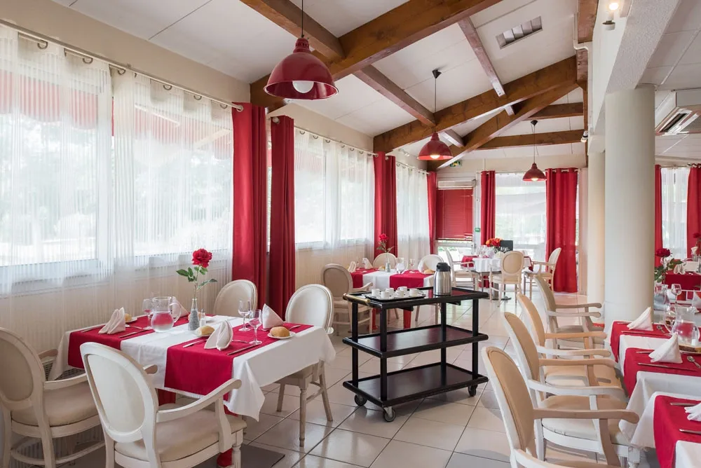 KORIAN La Loubière 4