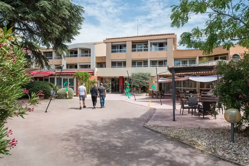 KORIAN La Loubière 0