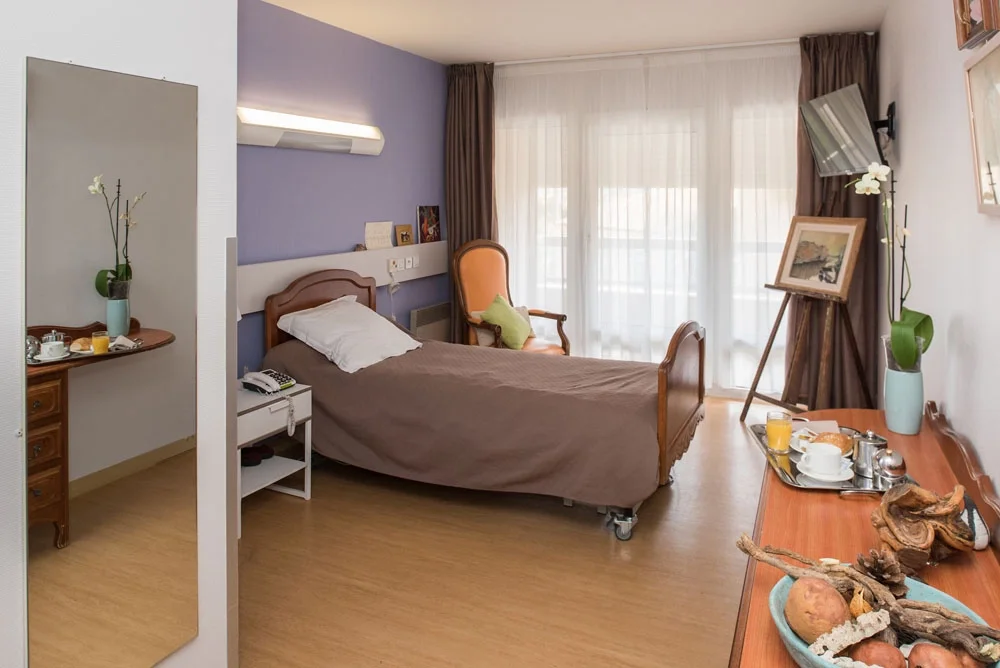 KORIAN La Loubière 1