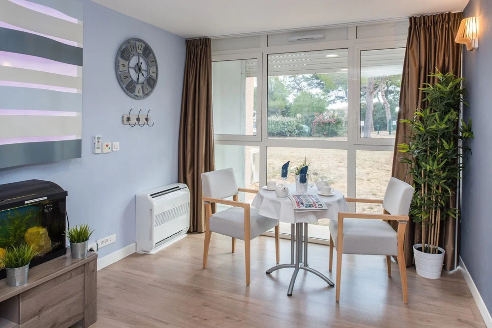 KORIAN La Loubière 3