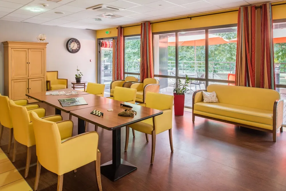 KORIAN La Rimandière 1