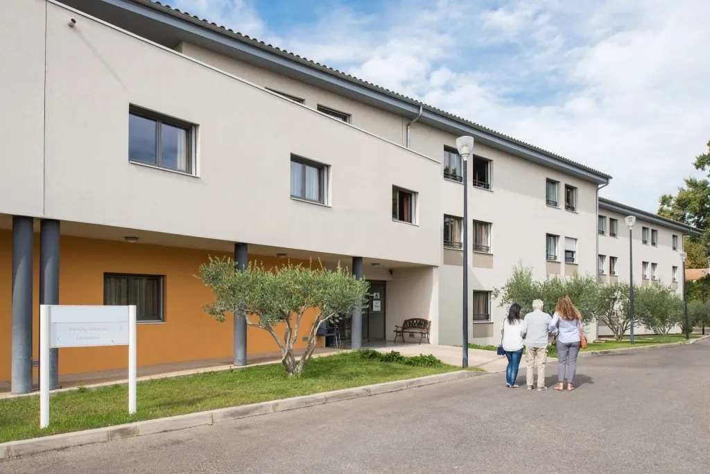 KORIAN La Rimandière 2