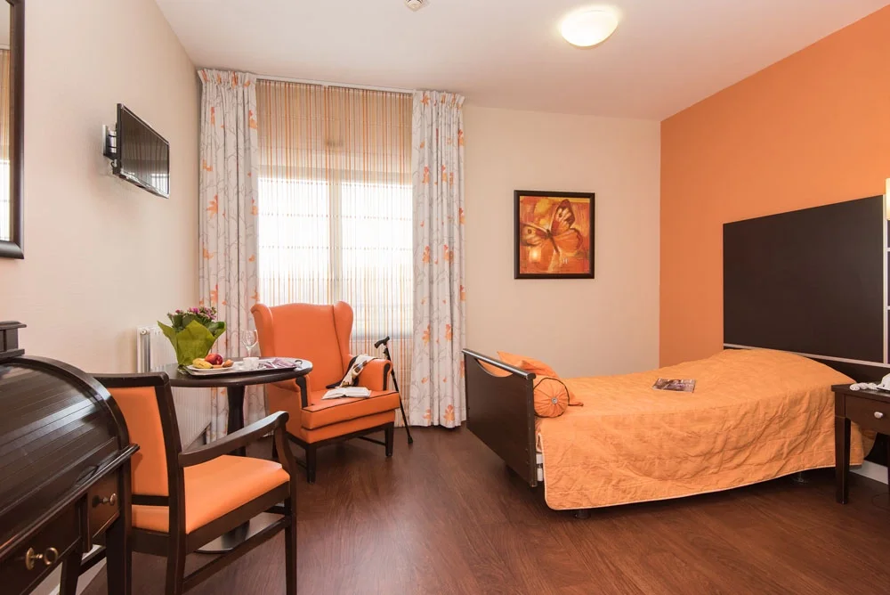 KORIAN La Rimandière 0