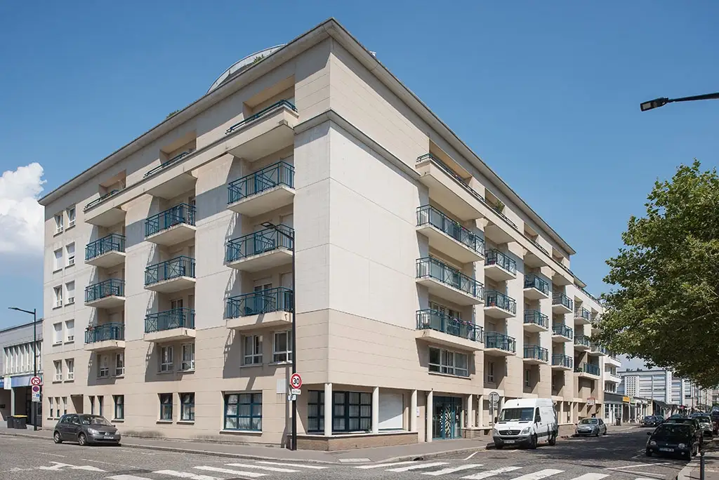 KORIAN Porte Océane 0