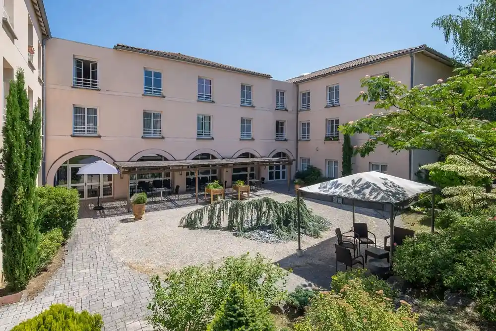 KORIAN Villa Ortis 0