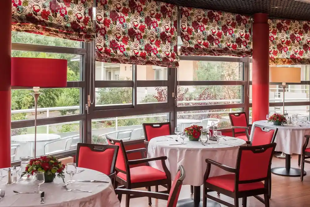 KORIAN Villa du Printemps 3