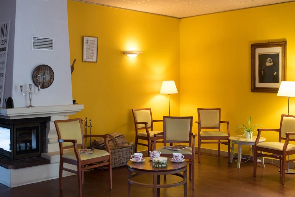 KORIAN Villa du Printemps 1