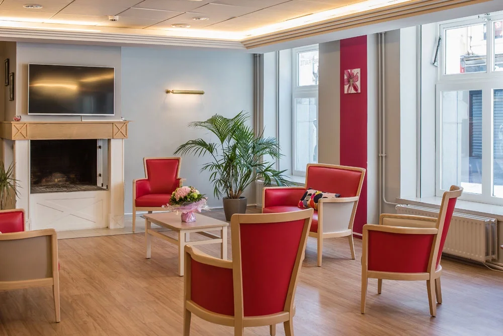 KORIAN L’Age Bleu 3