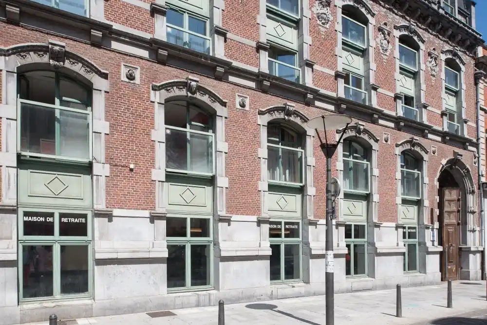 KORIAN L’Age Bleu 1