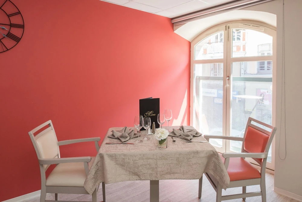 KORIAN L’Age Bleu 0